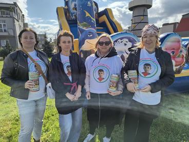Turniej Beach Champions o Puchar Starosty Wieluńskiego za nami
